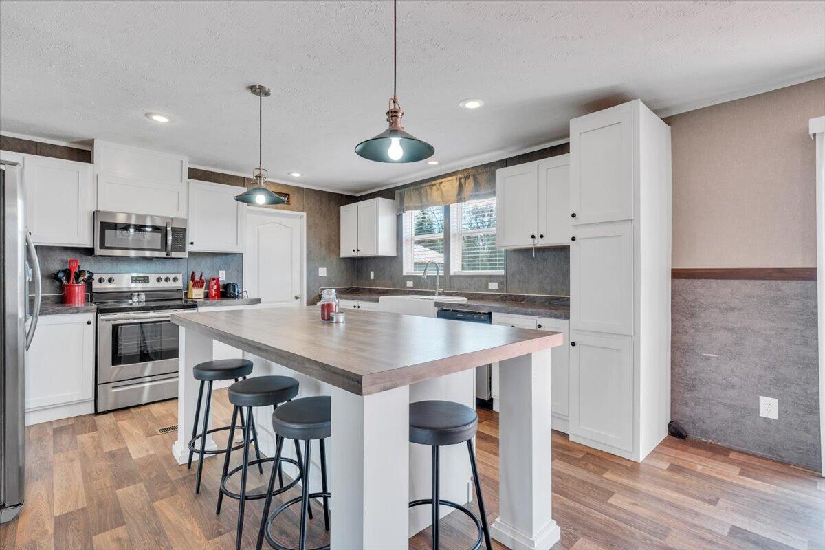 1844 Fiddler Creek Road Bedford, VA 24523 - Photo 8 of 47 08-MIB00754