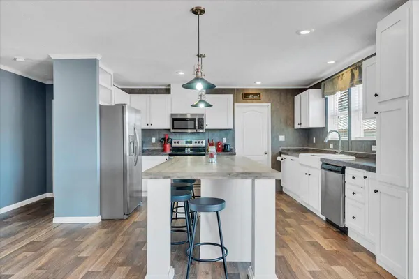 $380,000 | 1844 Fiddler Creek Road, Bedford, VA 24523