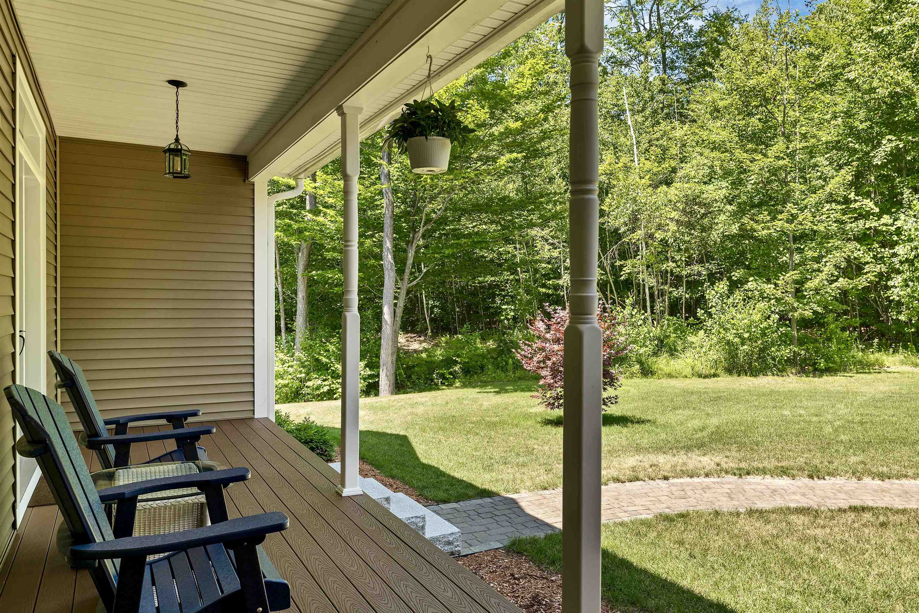 185 Ambrose Way Wolfeboro, NH 03894 - Photo 13 of 54