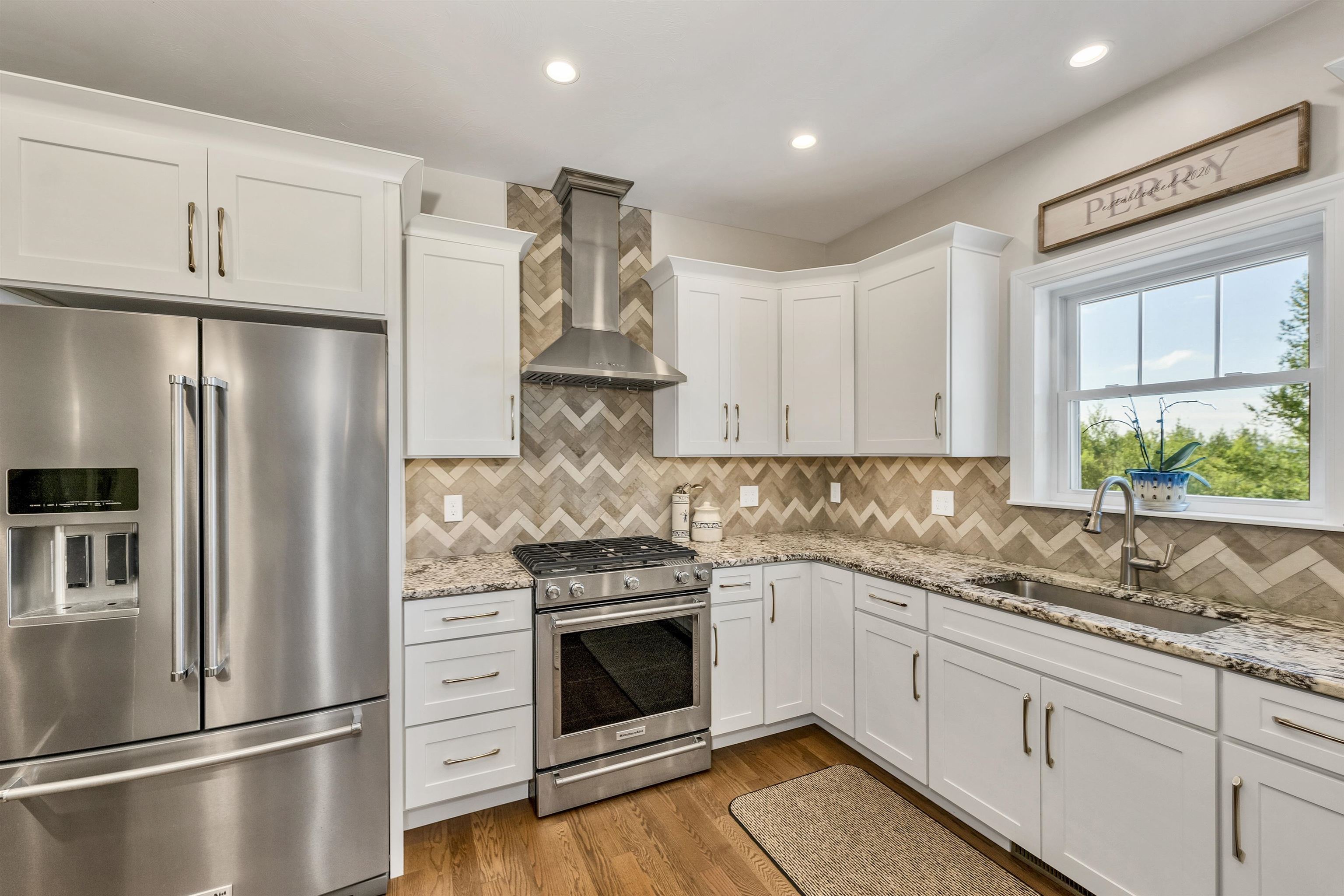 185 Ambrose Way Wolfeboro, NH 03894 - Photo 23 of 54