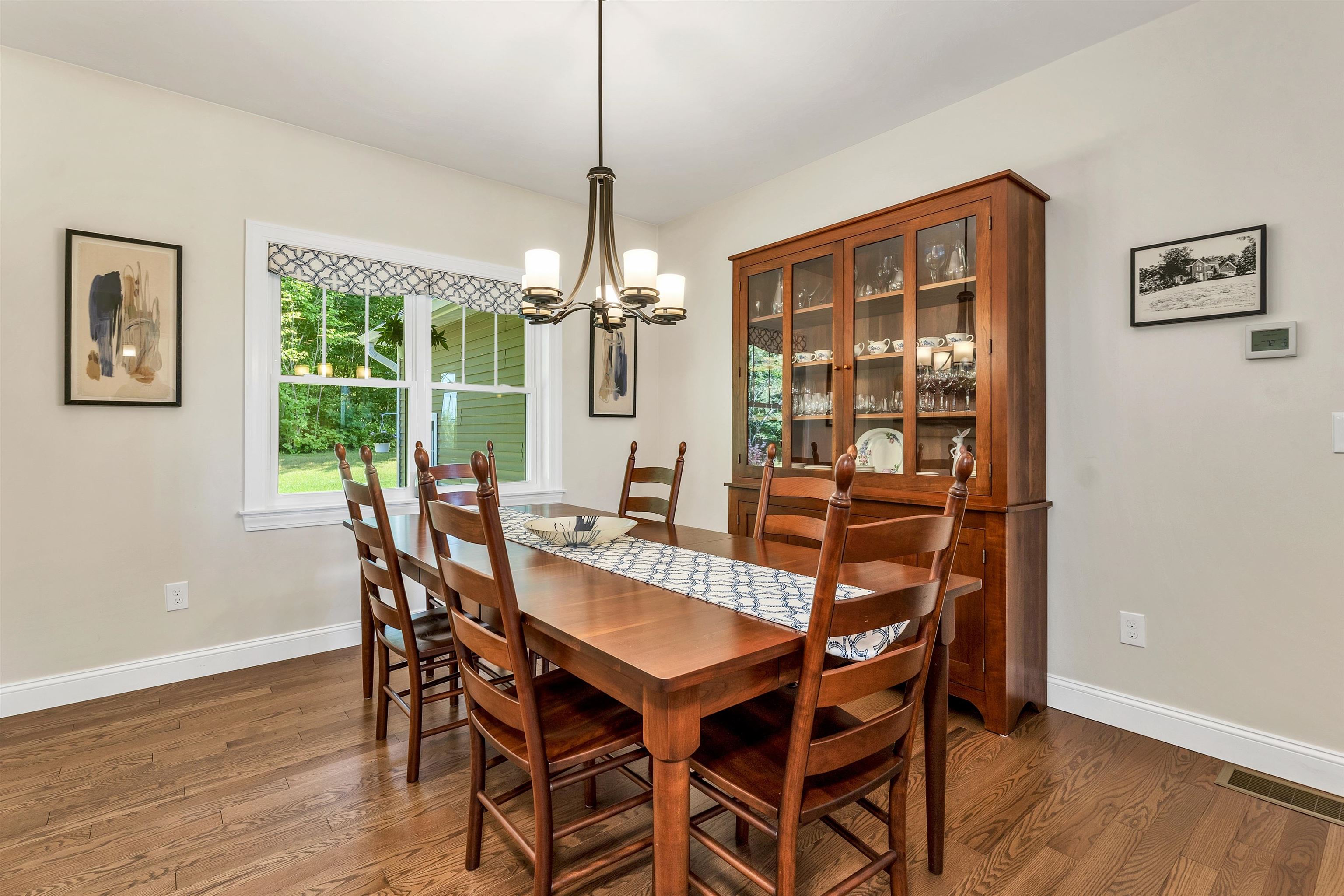 185 Ambrose Way Wolfeboro, NH 03894 - Photo 27 of 54