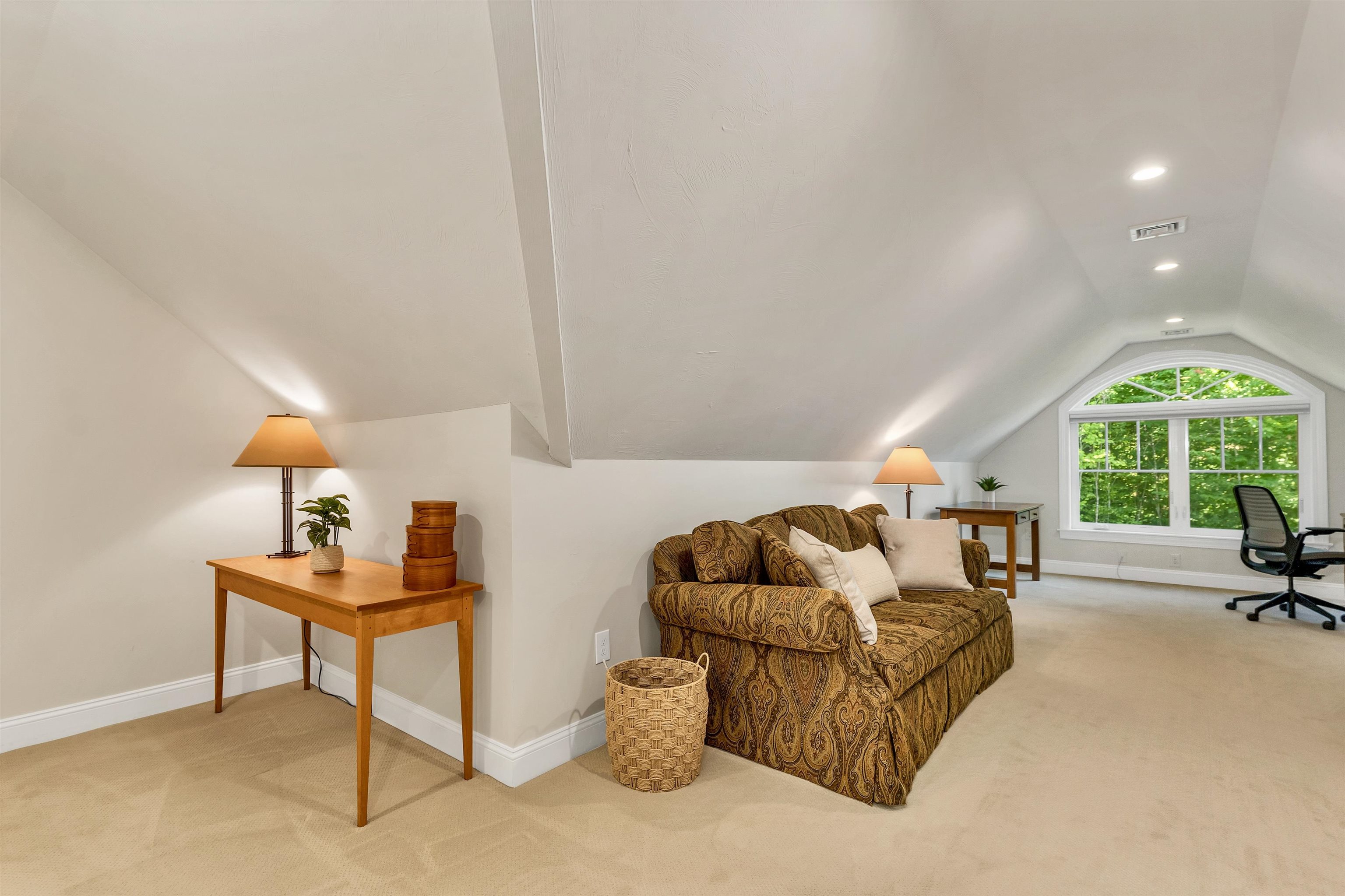 185 Ambrose Way Wolfeboro, NH 03894 - Photo 41 of 54