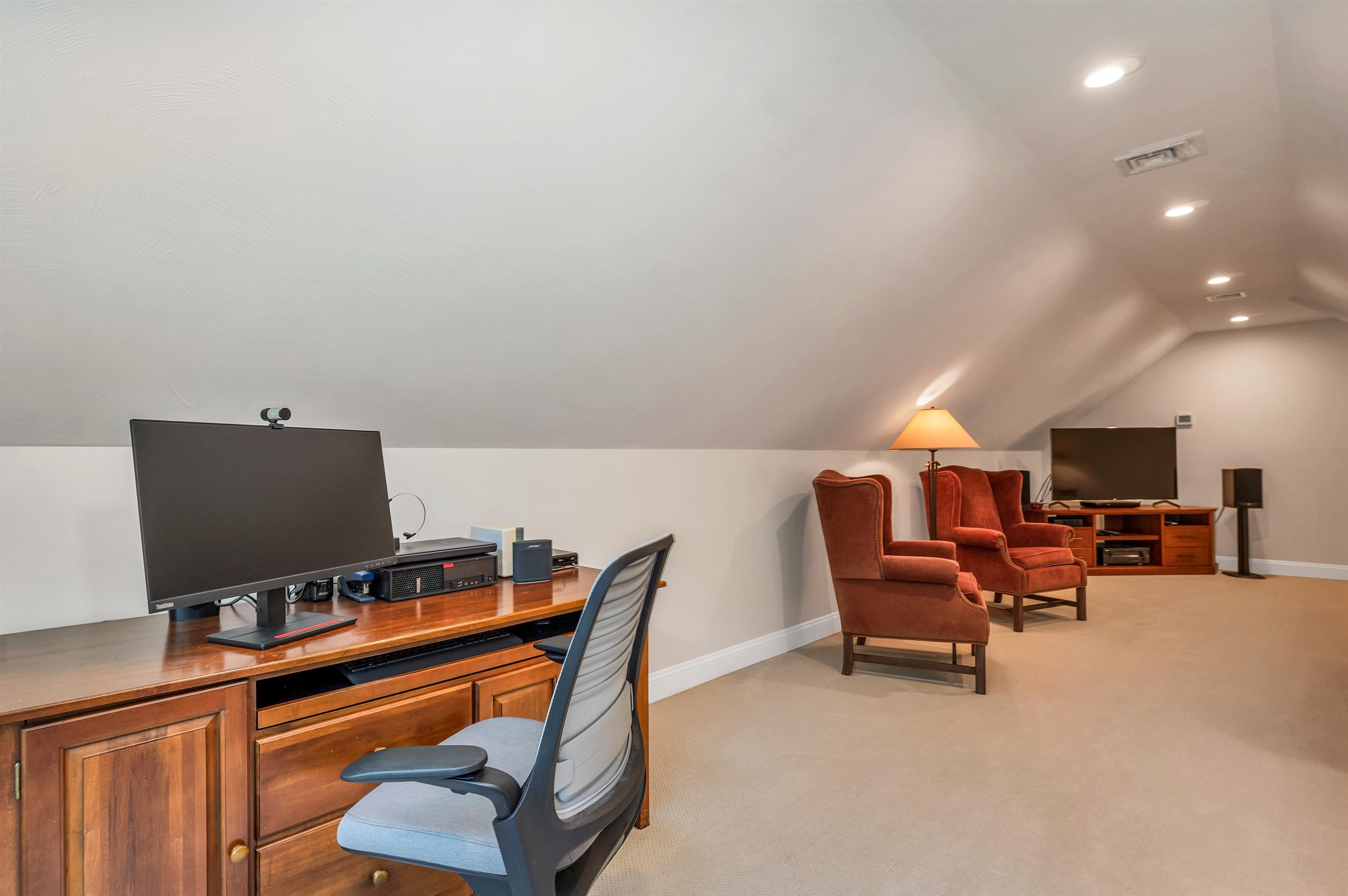 185 Ambrose Way Wolfeboro, NH 03894 - Photo 42 of 54