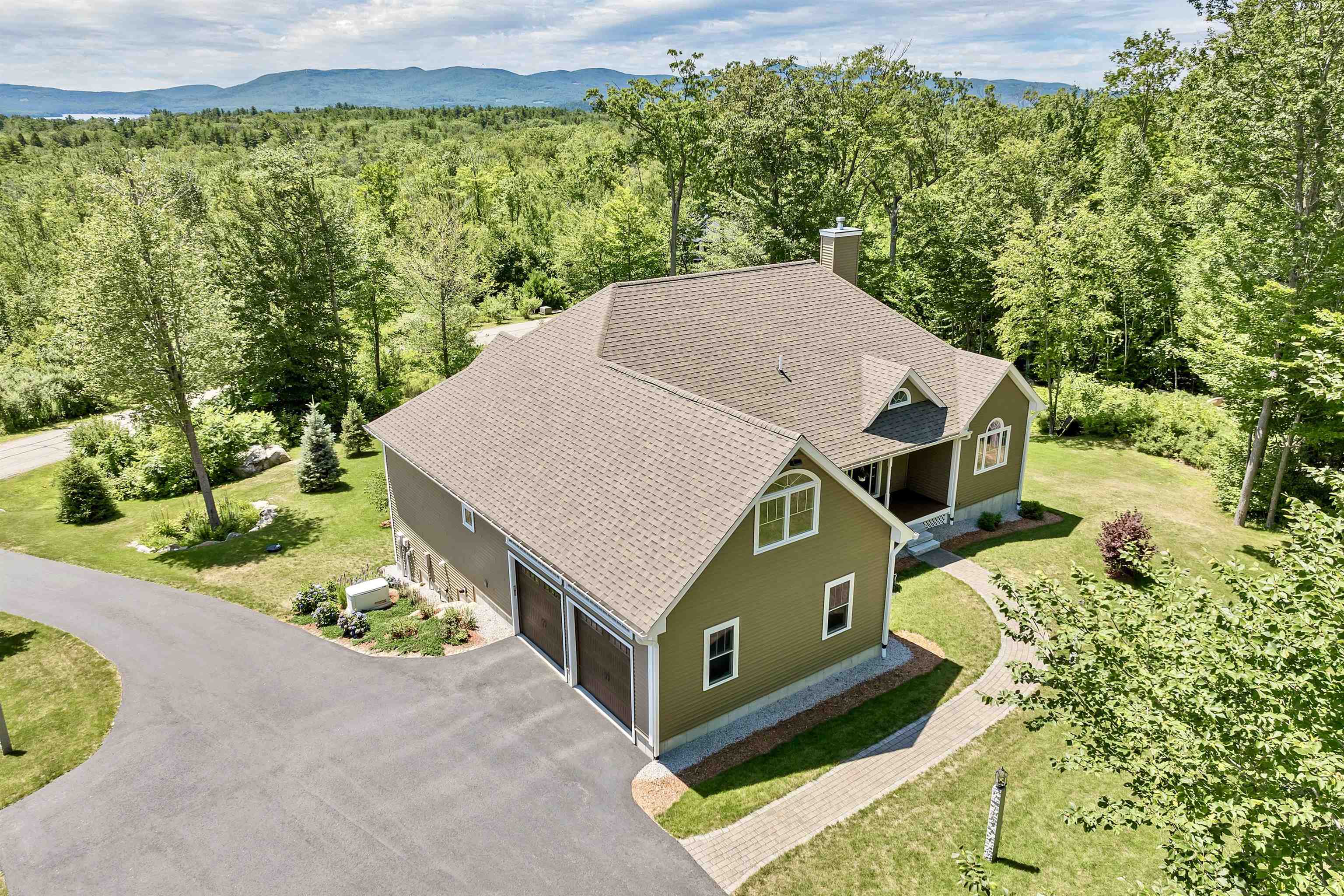 185 Ambrose Way Wolfeboro, NH 03894 - Photo 48 of 54