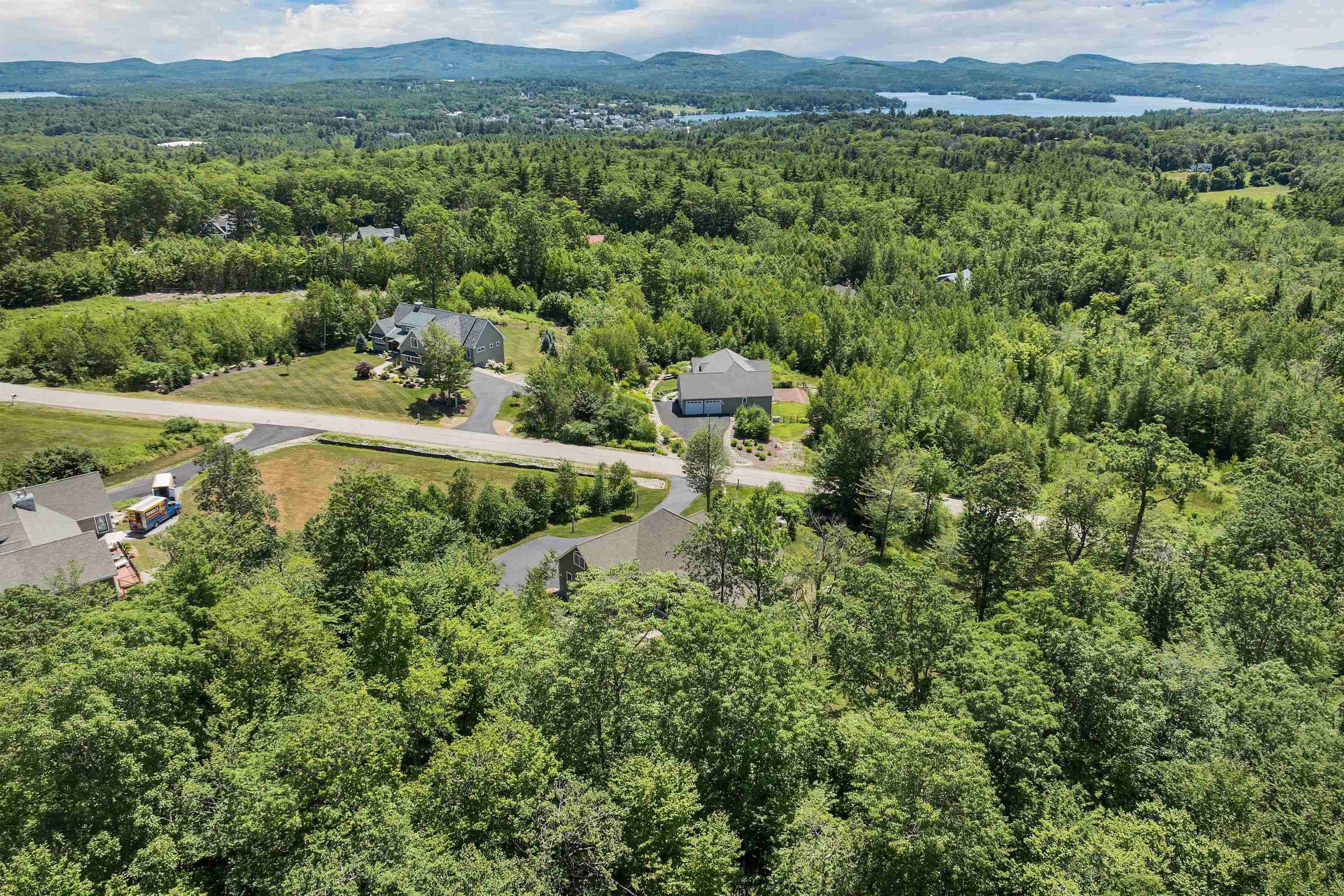 185 Ambrose Way Wolfeboro, NH 03894 - Photo 50 of 54