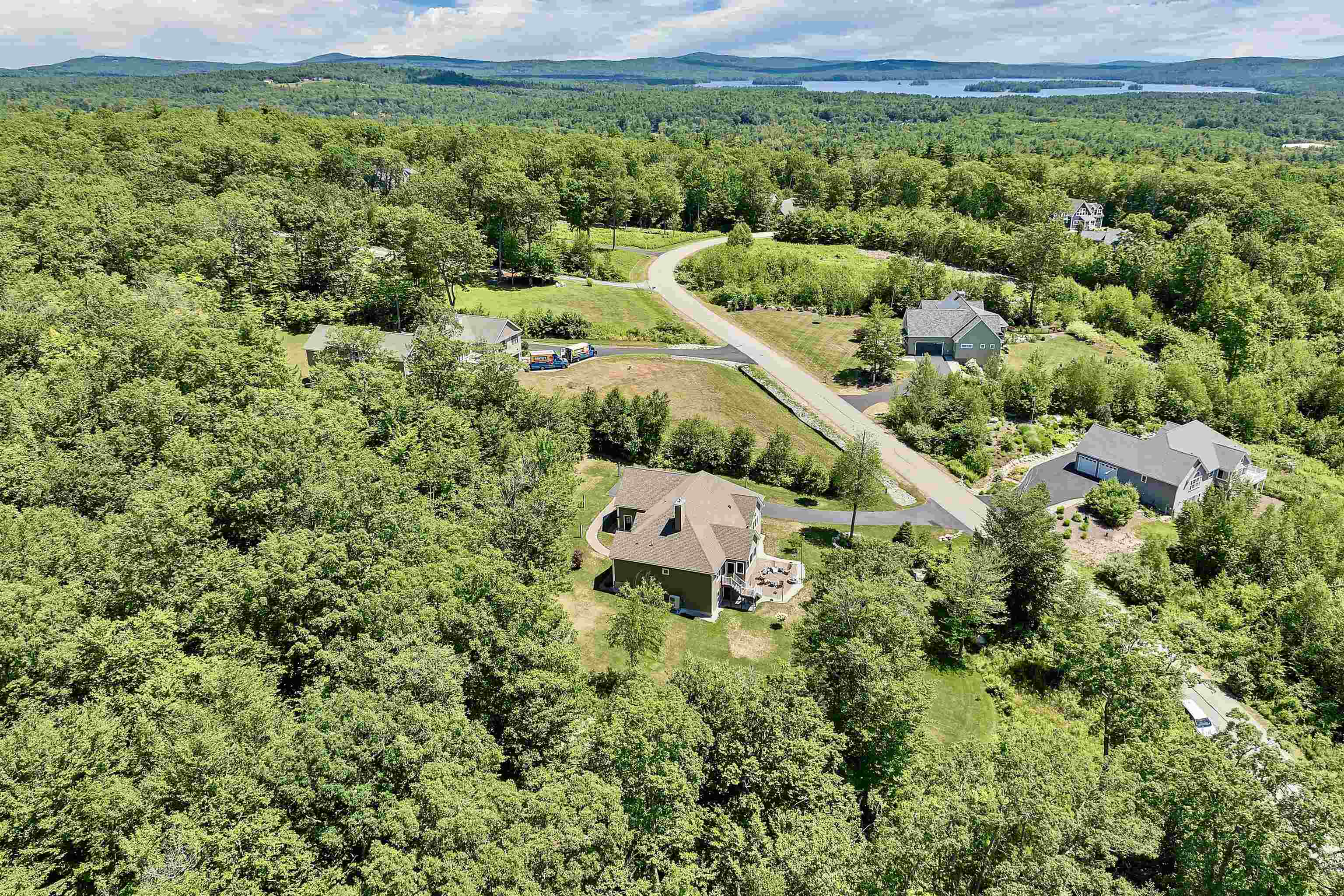 185 Ambrose Way Wolfeboro, NH 03894 - Photo 51 of 54
