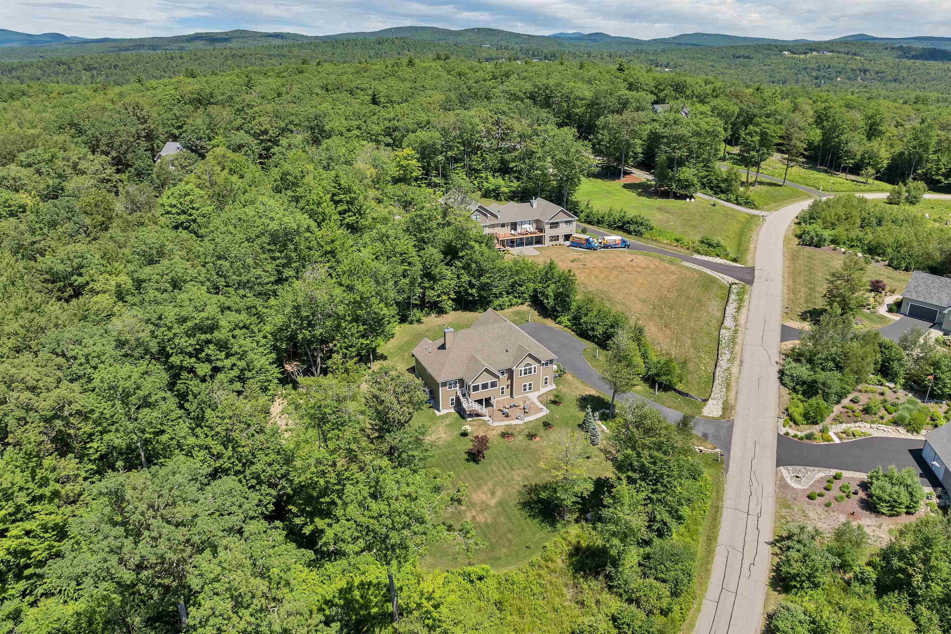 185 Ambrose Way Wolfeboro, NH 03894 - Photo 53 of 54