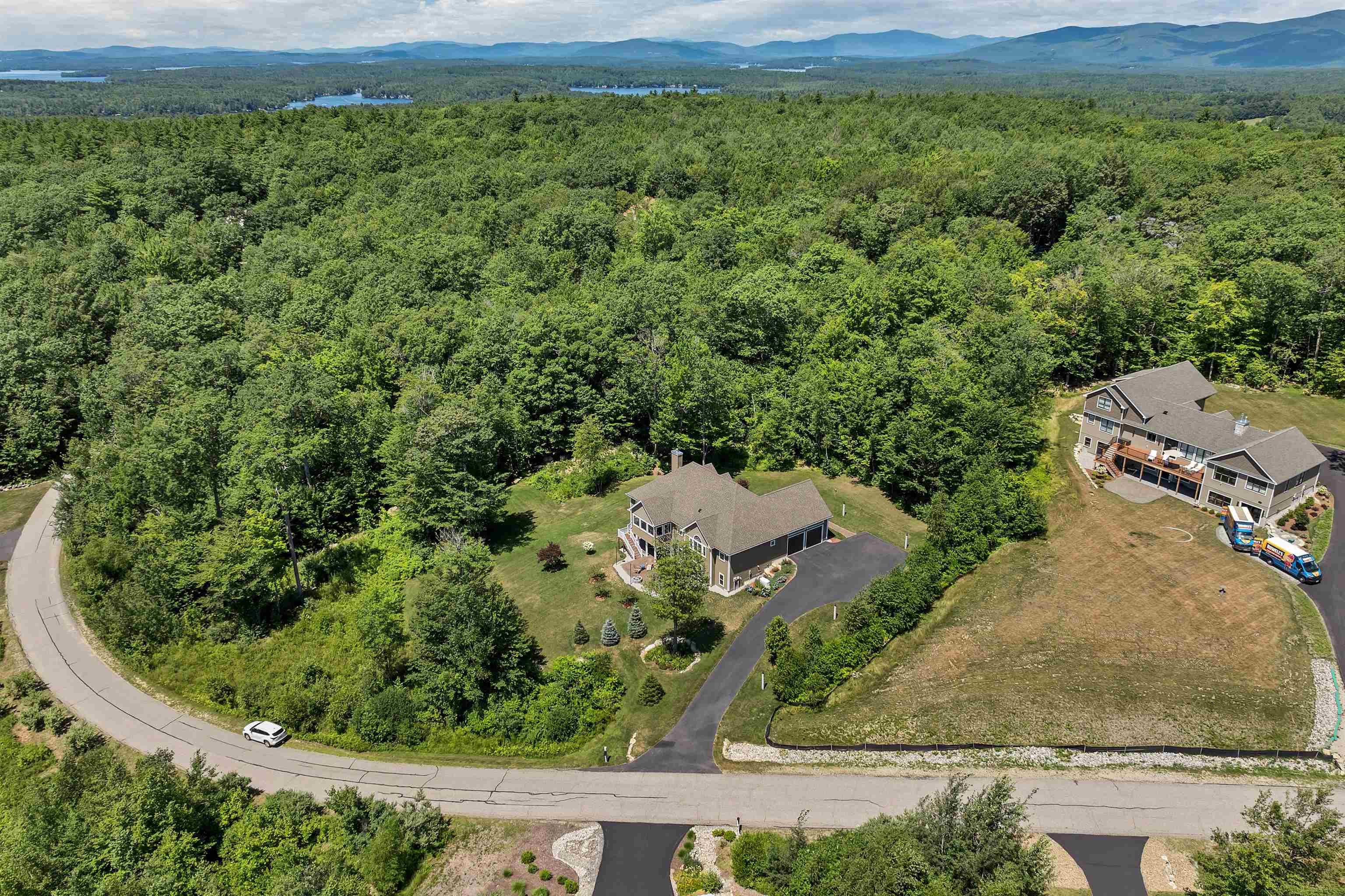 185 Ambrose Way Wolfeboro, NH 03894 - Photo 54 of 54