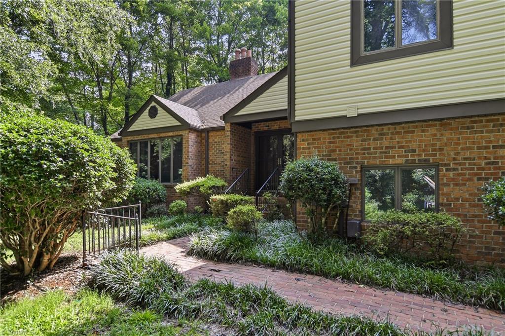7615 Grapevine Road Lewisville, NC 27023 - Photo 38 of 38 Gallery Image 38
