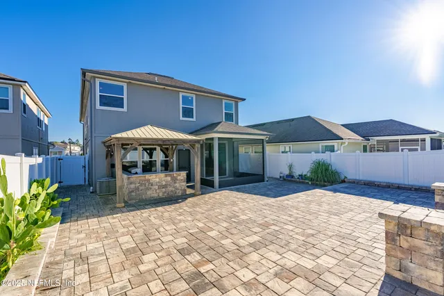 $370,000 | 10077 Kit Fox Parkway, Jacksonville, FL 32222