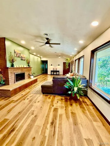 $440,000 | 9221 State Route North, Mountain Grove, MO 65711