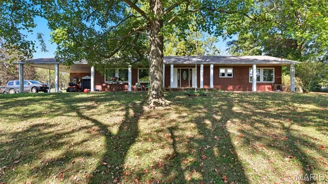 $440,000 | 9221 State Route North, Mountain Grove, MO 65711