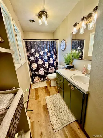 $440,000 | 9221 State Route North, Mountain Grove, MO 65711