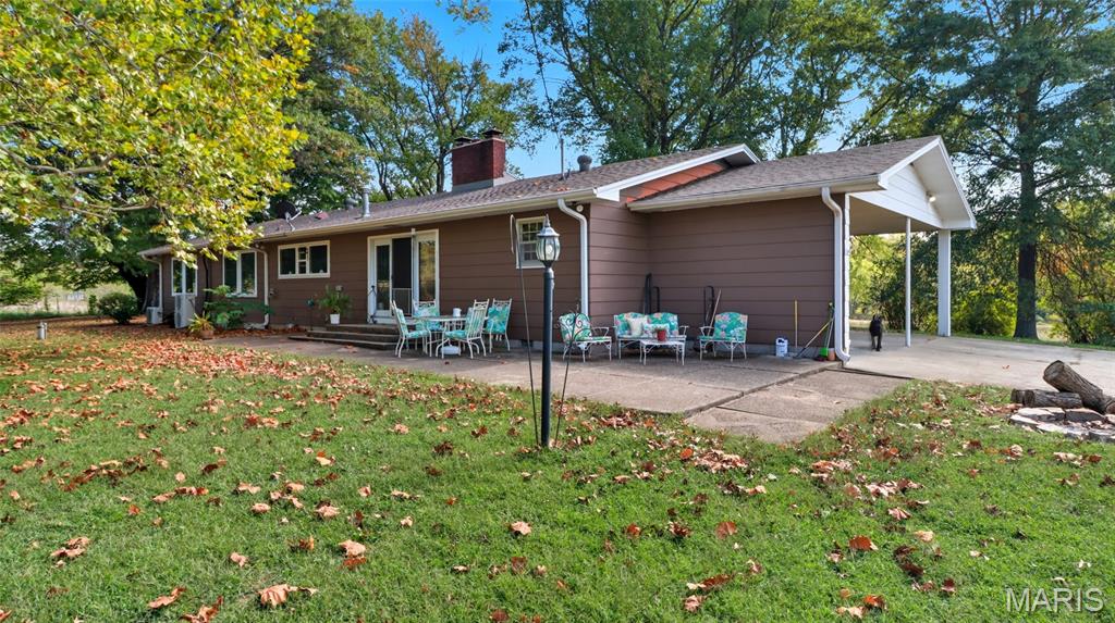 9221 State Route North Mountain Grove, MO 65711 - Photo 4 of 34