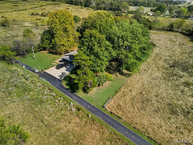 $440,000 | 9221 State Route North, Mountain Grove, MO 65711