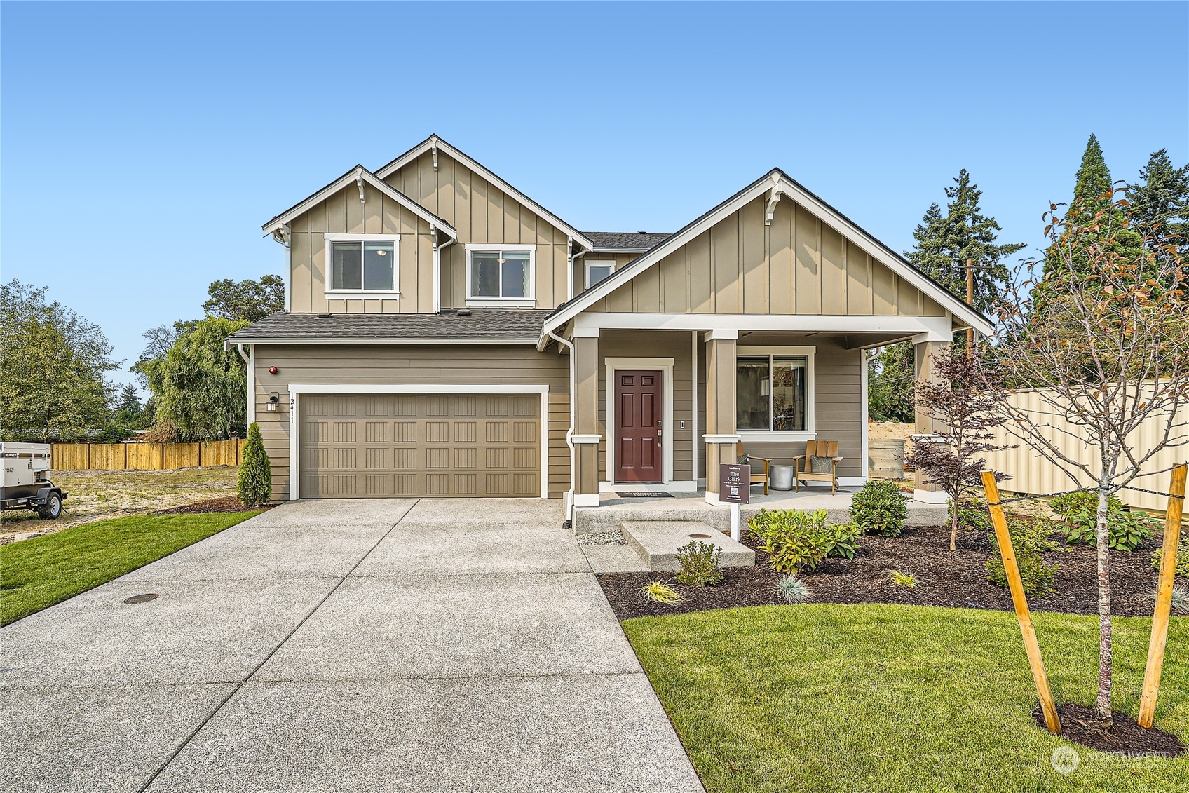 4390 Reef Rd Port Orchard Southwest, Unit 3028 Port Orchard, WA 98367 - Photo 1 of 24 Gallery Image 1