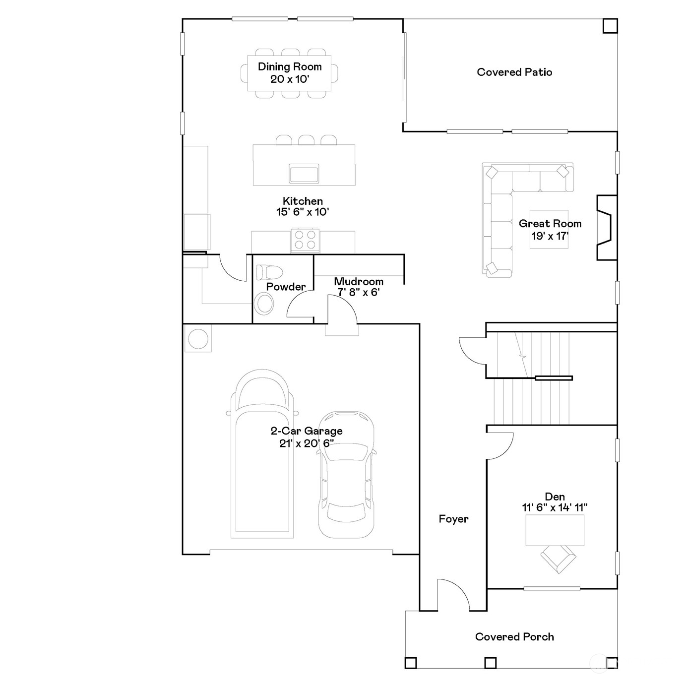 4390 Reef Rd Port Orchard Southwest, Unit 3028 Port Orchard, WA 98367 - Photo 23 of 24 Gallery Image 23