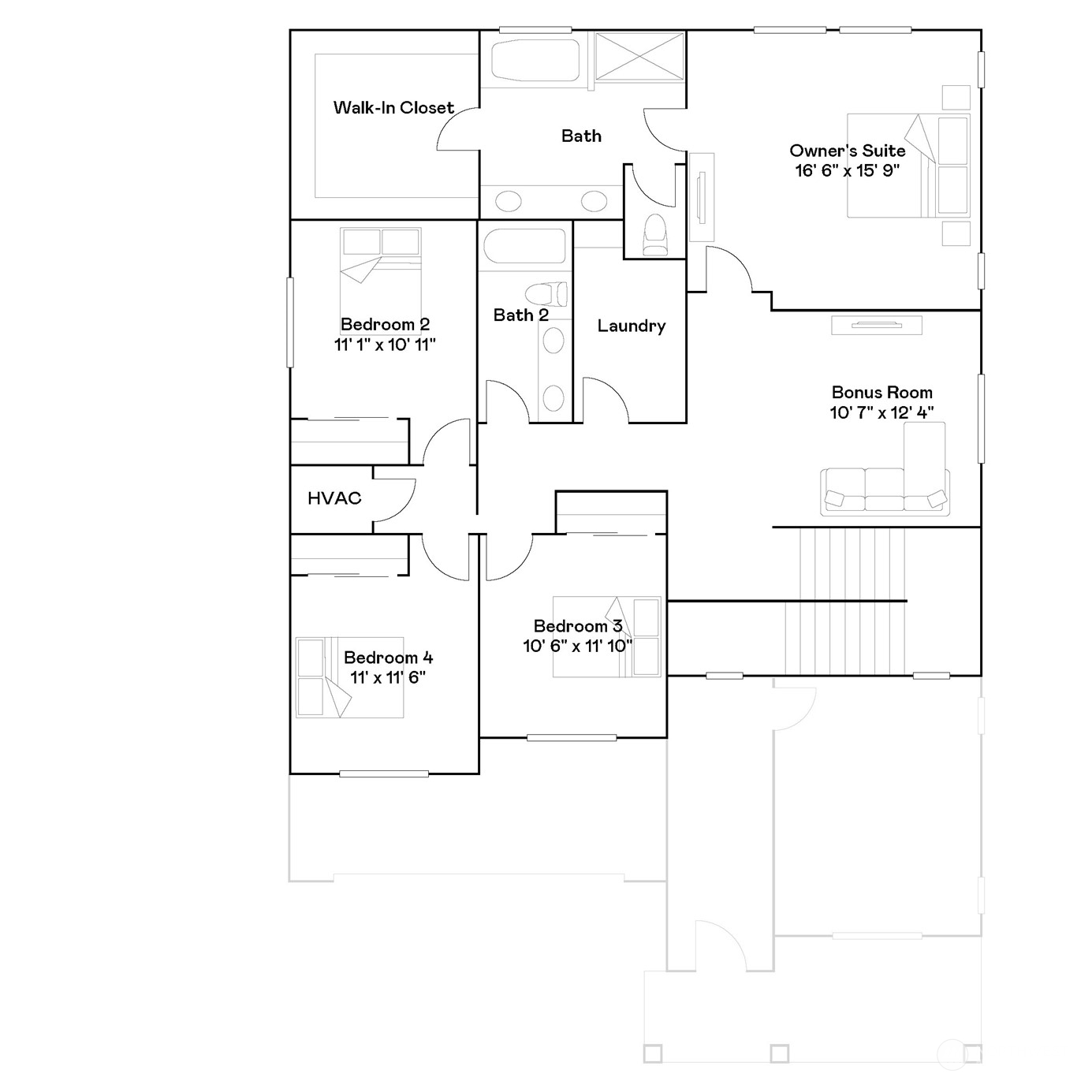 4390 Reef Rd Port Orchard Southwest, Unit 3028 Port Orchard, WA 98367 - Photo 24 of 24 Gallery Image 24