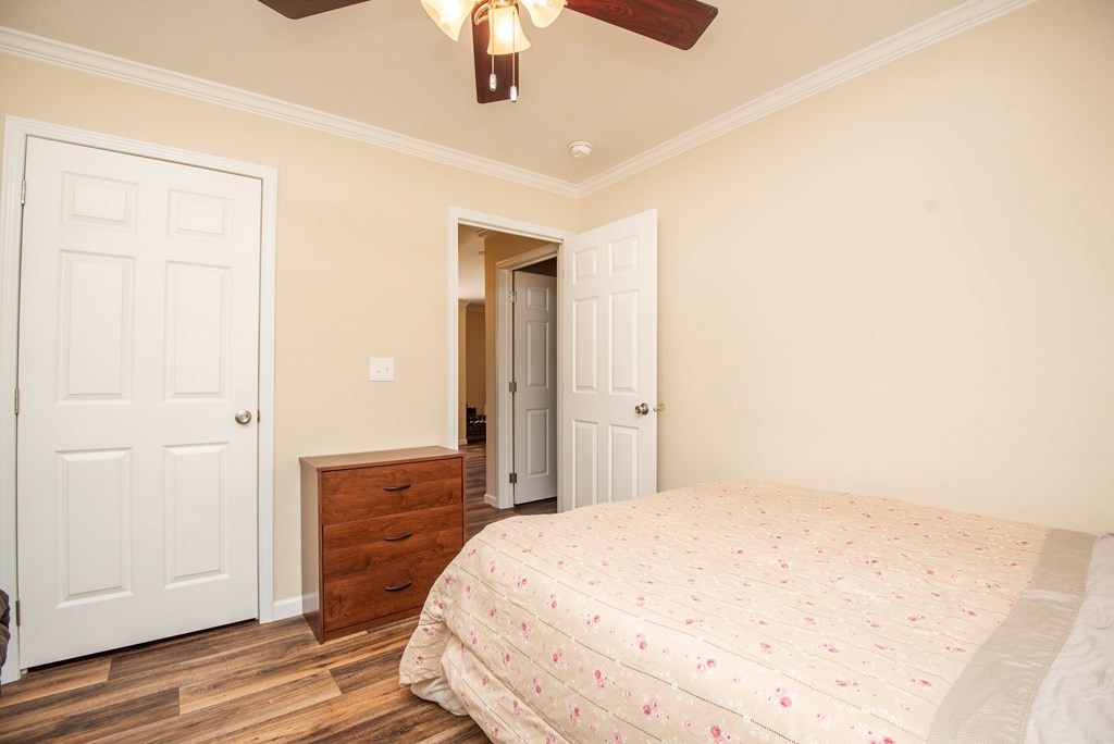 721 Lowes Gap Road Spring City, TN 37381 - Photo 23 of 33 Gallery Image 23