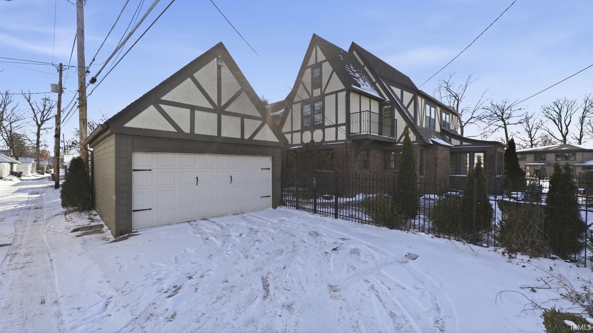 4301 Indiana Avenue Fort Wayne, IN 46807 - Photo 26 of 36