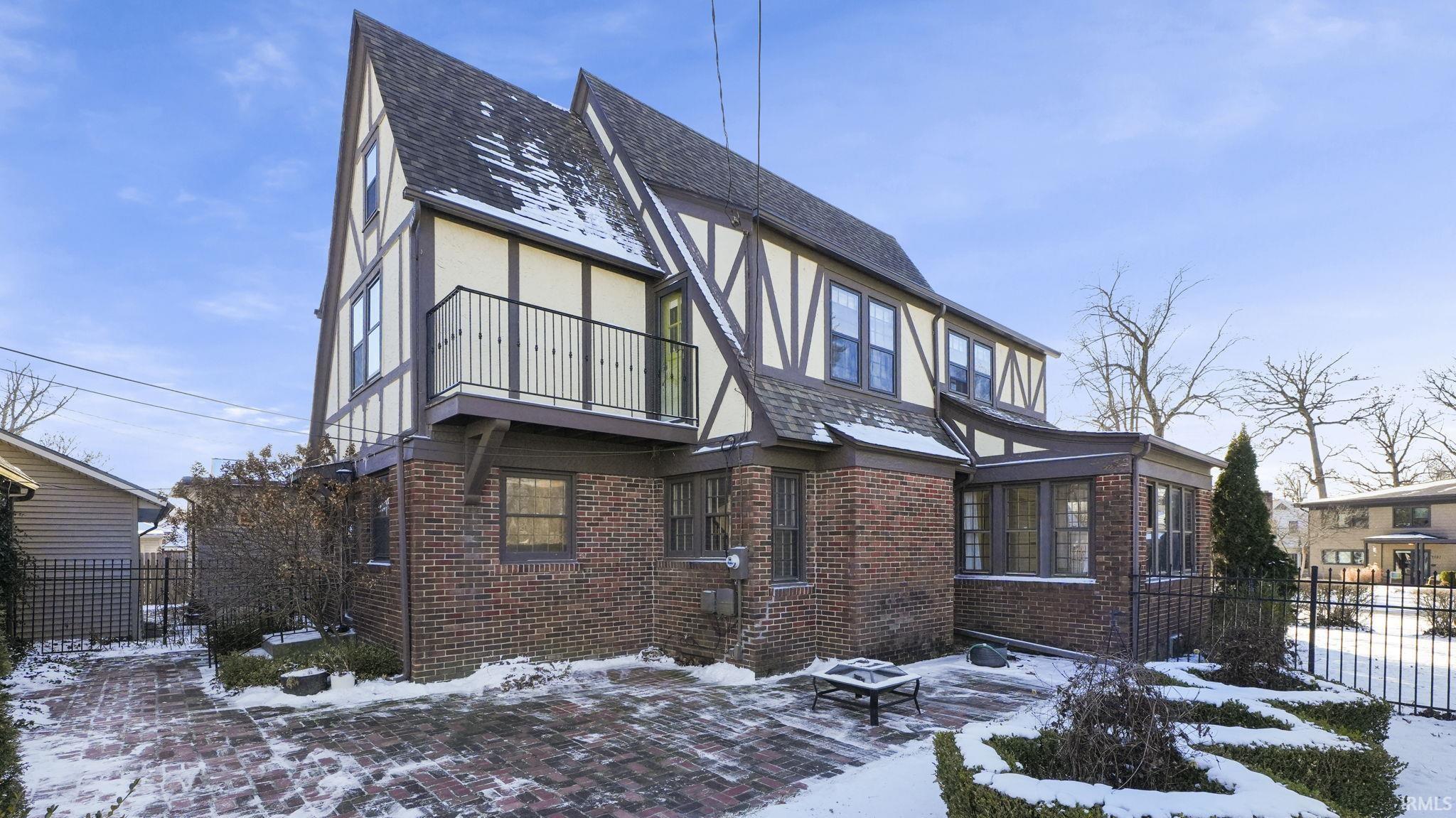 4301 Indiana Avenue Fort Wayne, IN 46807 - Photo 33 of 36