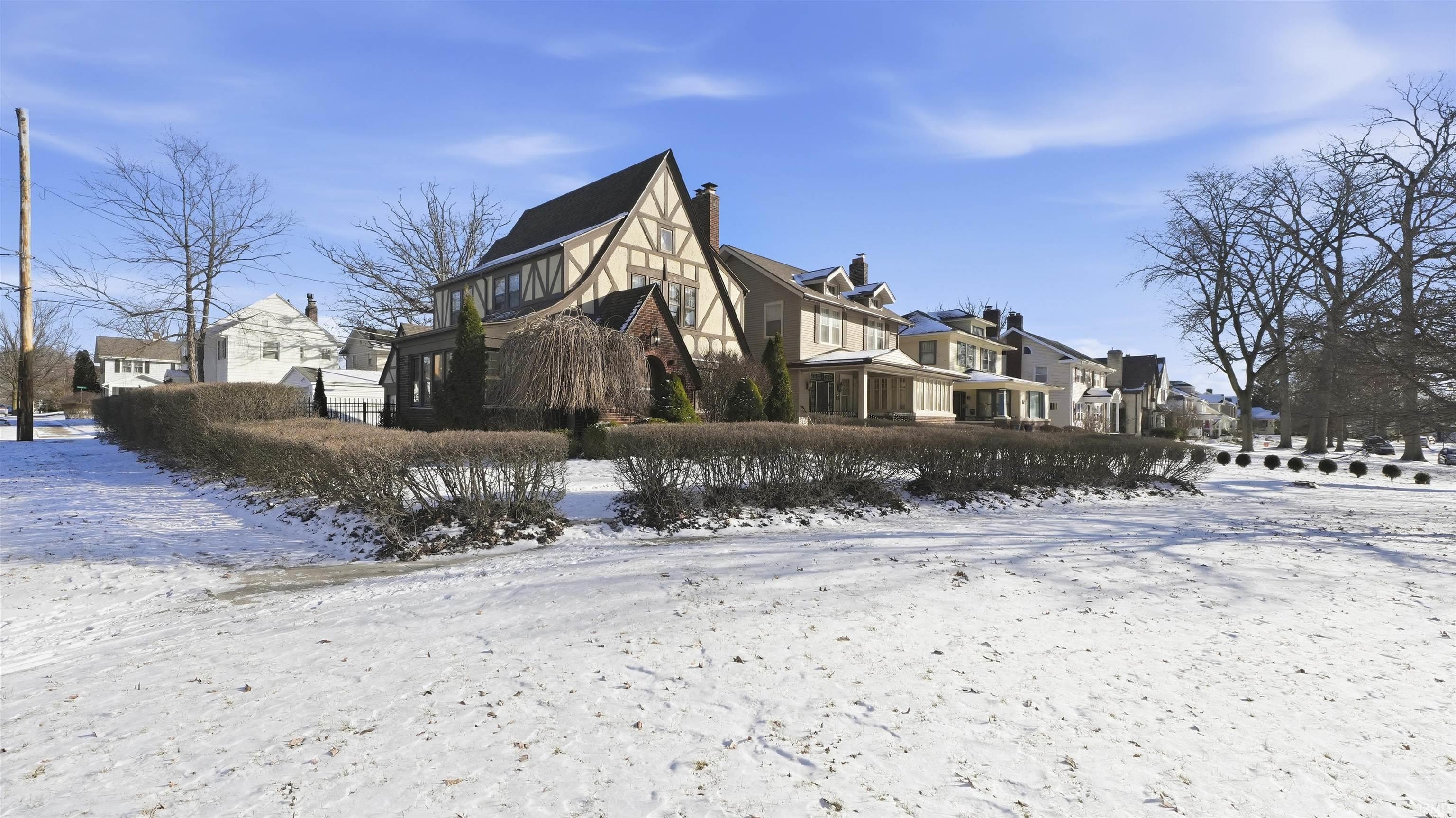 4301 Indiana Avenue Fort Wayne, IN 46807 - Photo 34 of 36