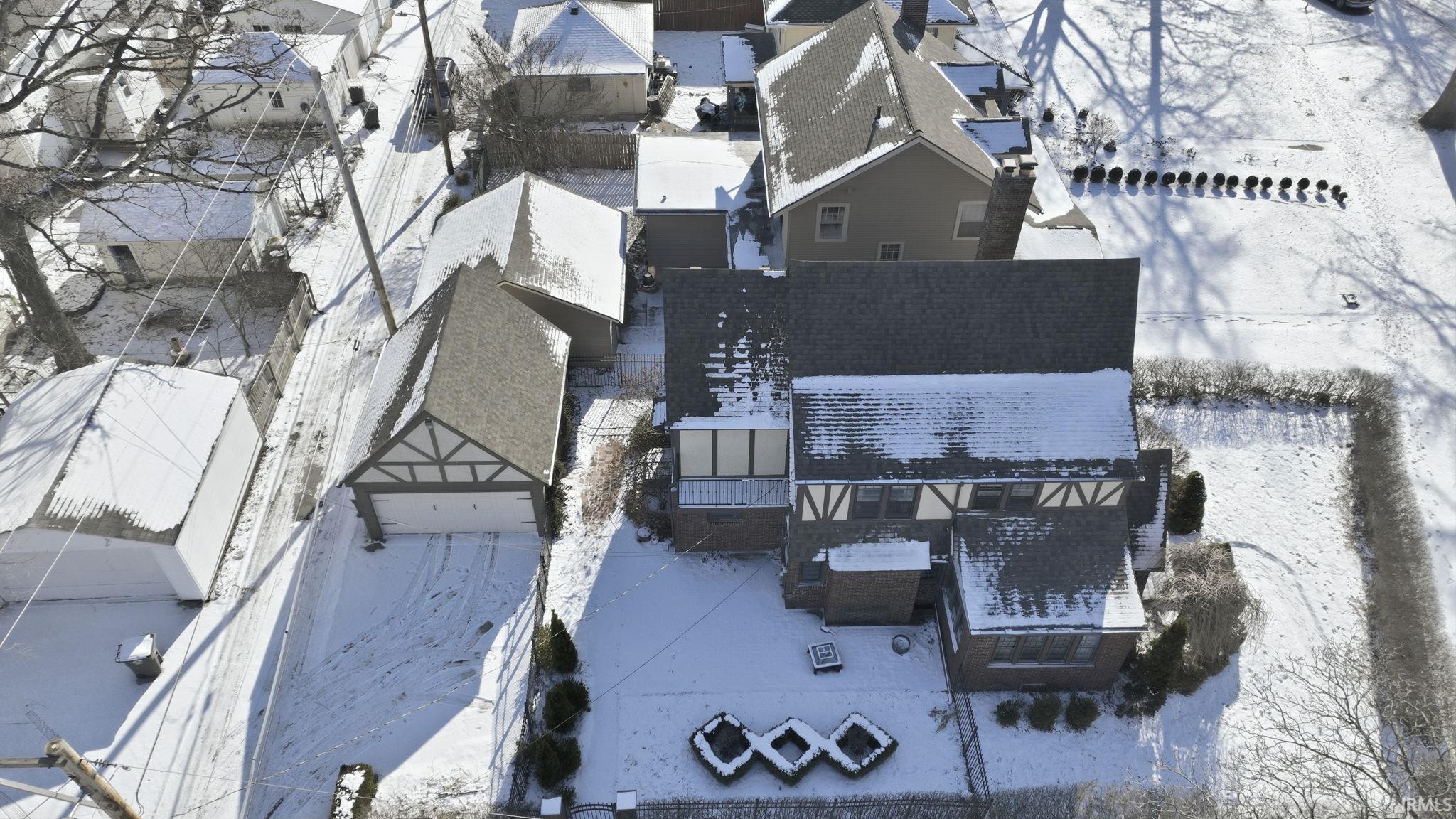 4301 Indiana Avenue Fort Wayne, IN 46807 - Photo 35 of 36