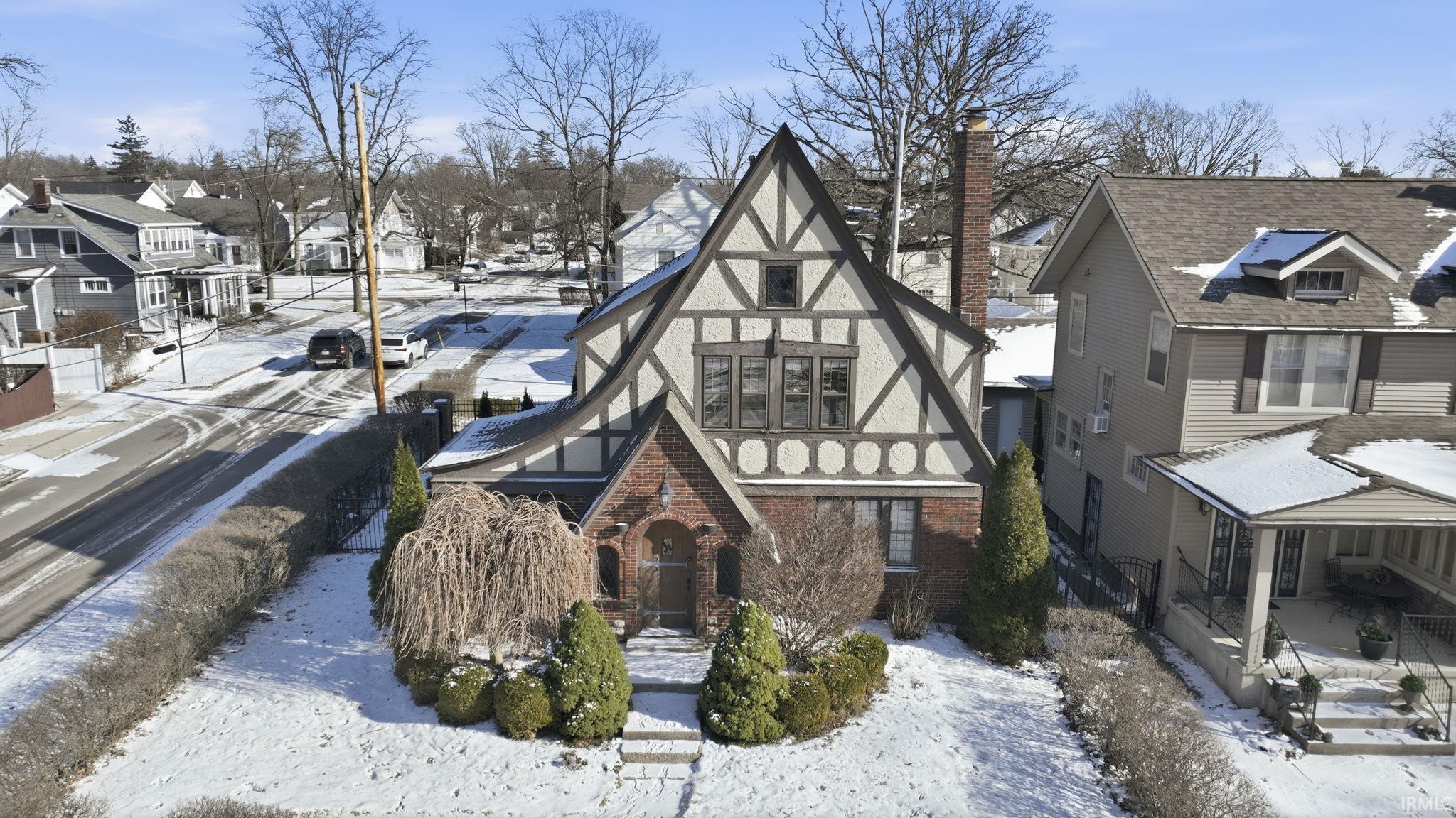 4301 Indiana Avenue Fort Wayne, IN 46807 - Photo 36 of 36