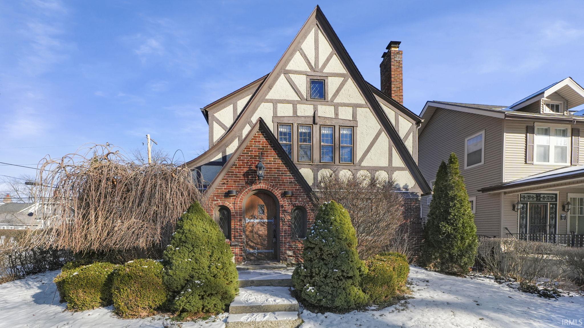 4301 Indiana Avenue Fort Wayne, IN 46807 - Photo 36 of 36