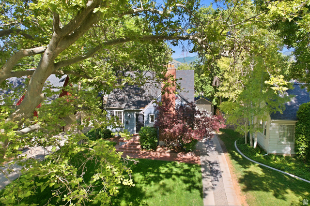 2683 Alden Street East Salt Lake City, UT 84106 - Photo 39 of 40