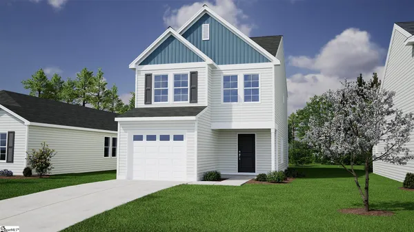 $258,000 | 2237 Mill Loop, Spartanburg, SC 29301