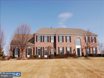 35 Green Meadow Road Skillman, NJ 08558 - Photo 1 of 6 Exterior Front