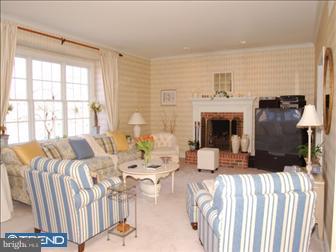 35 Green Meadow Road Skillman, NJ 08558 - Photo 5 of 6 Family Room