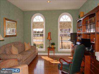 35 Green Meadow Road Skillman, NJ 08558 - Photo 6 of 6 Office / Study
