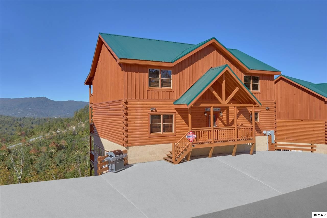 3302 Smoky Ridge Way Sevierville, TN 37862 - Photo 1 of 25