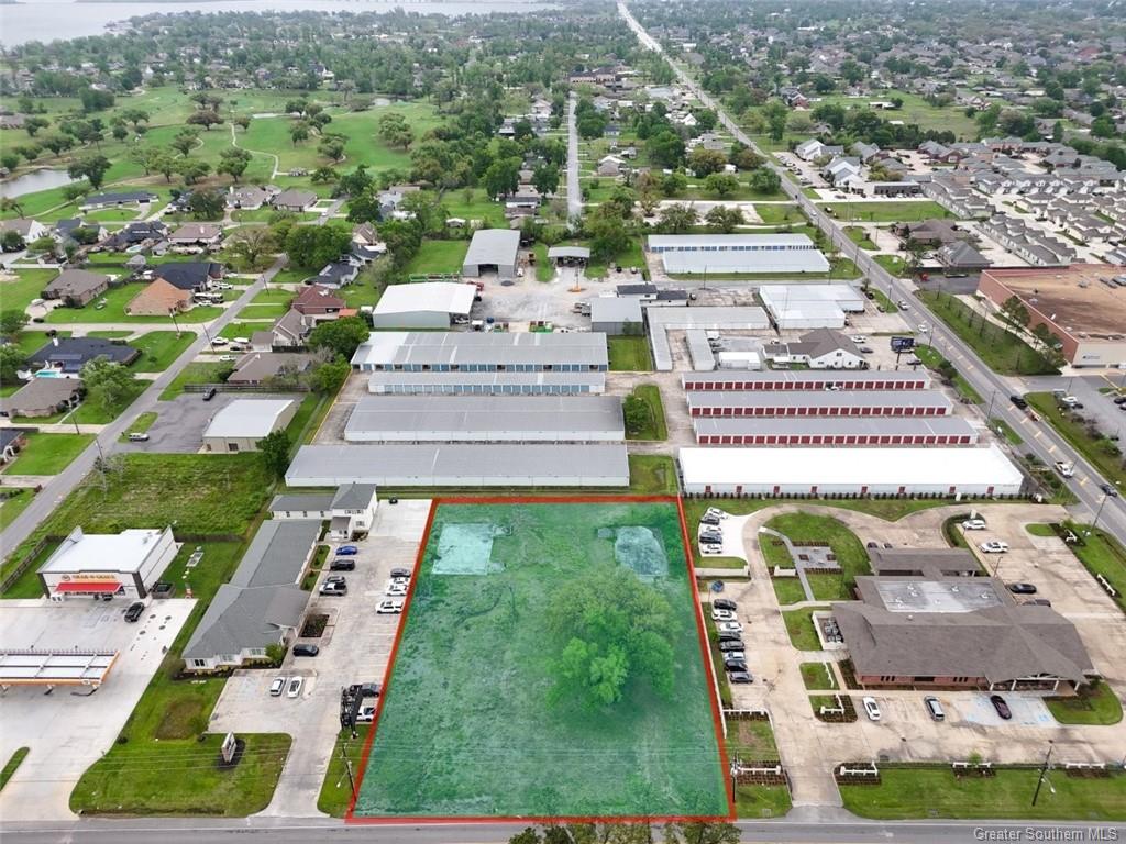 2828 Country Club Road Lake Charles, LA 70605 - Photo 12 of 15