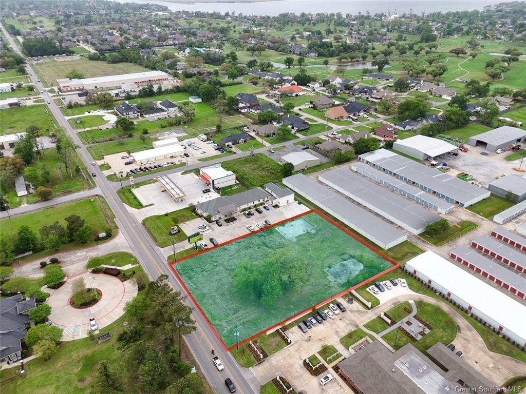 2828 Country Club Road Lake Charles, LA 70605 - Photo 7 of 15