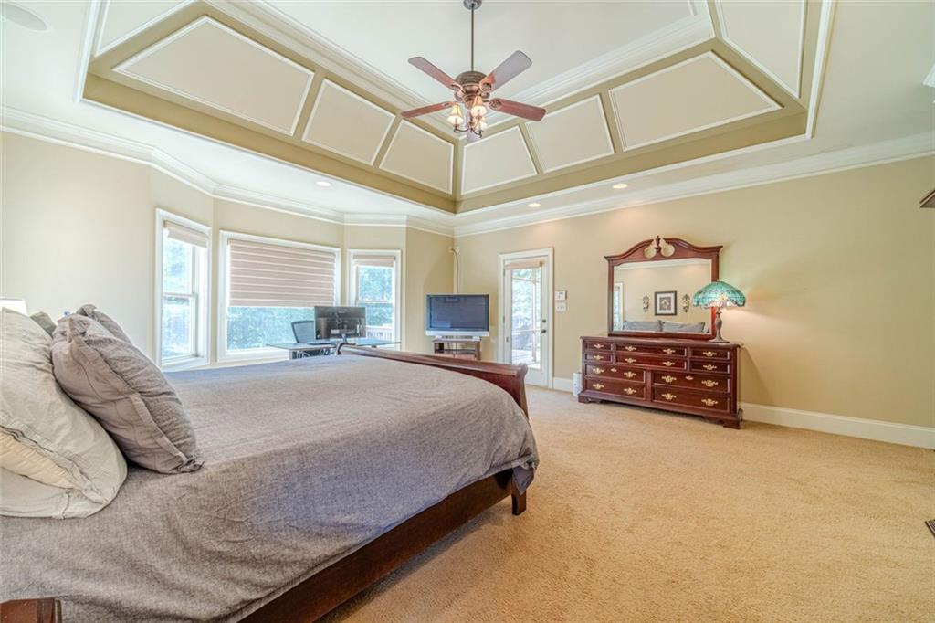 2124 Stonegate Way Monroe, GA 30656 - Photo 21 of 52