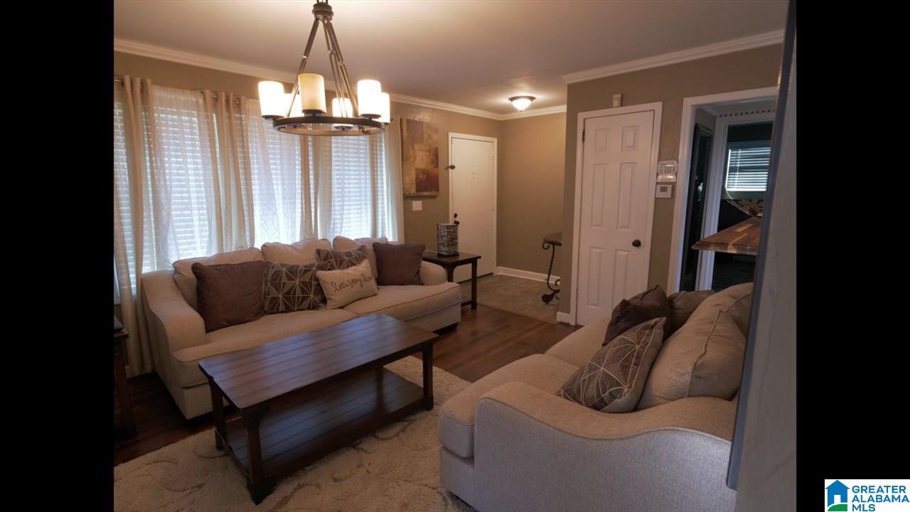 4901 Court G Fairfield, AL 35064 - Photo 3 of 21
