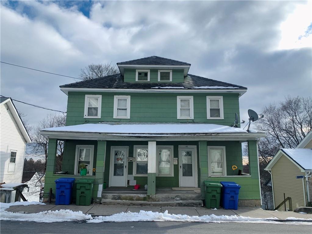 48 Beacon Street Middletown, NY 10940 - Photo 1 of 1