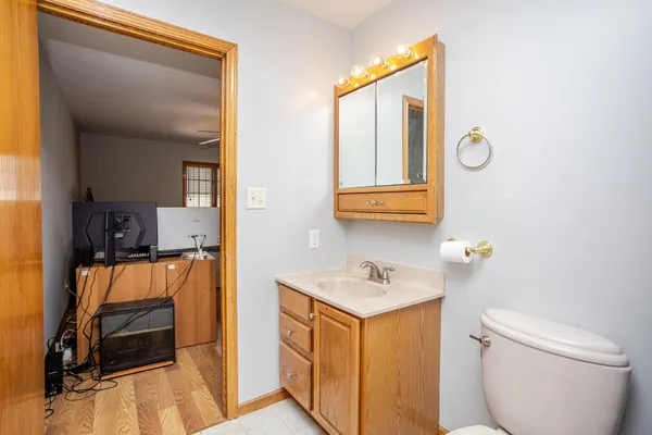 $399,000 | 8940 Calhoun Place, Crown Point, IN 46307