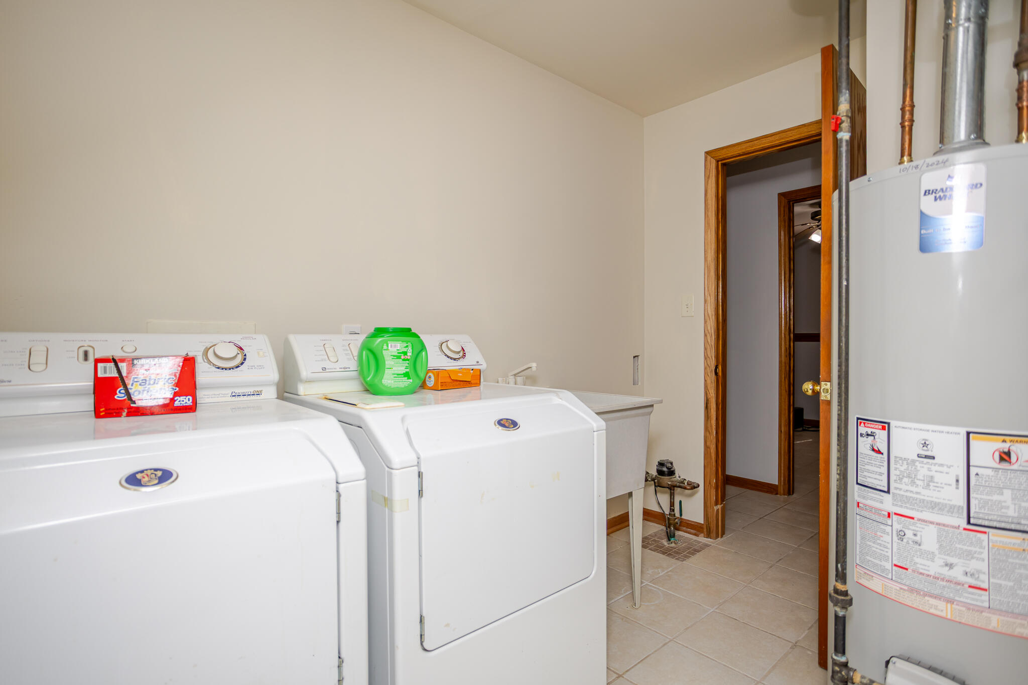 8940 Calhoun Place Crown Point, IN 46307 - Photo 24 of 30 2048x1365