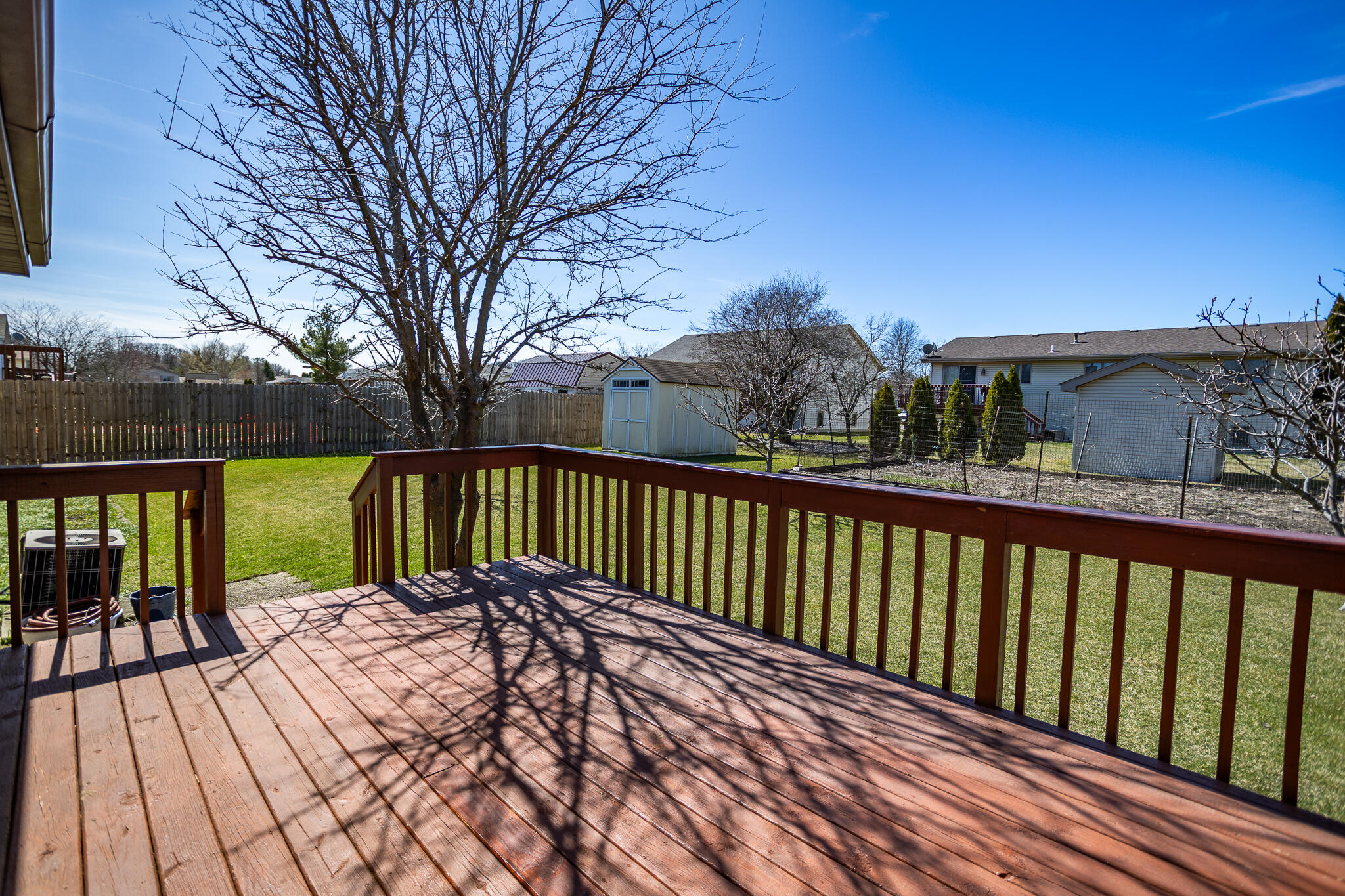 8940 Calhoun Place Crown Point, IN 46307 - Photo 27 of 30 2048x1365