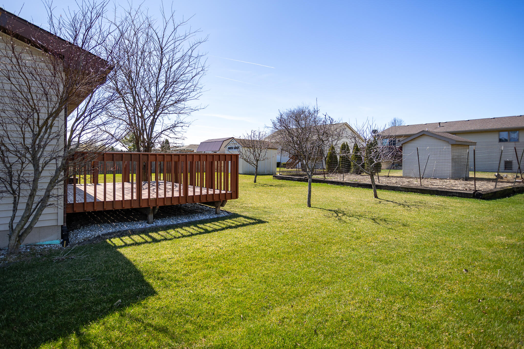 8940 Calhoun Place Crown Point, IN 46307 - Photo 28 of 30 2048x1365