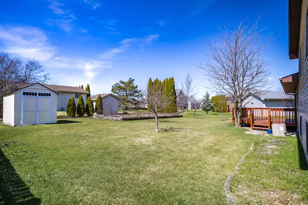 $399,000 | 8940 Calhoun Place, Crown Point, IN 46307