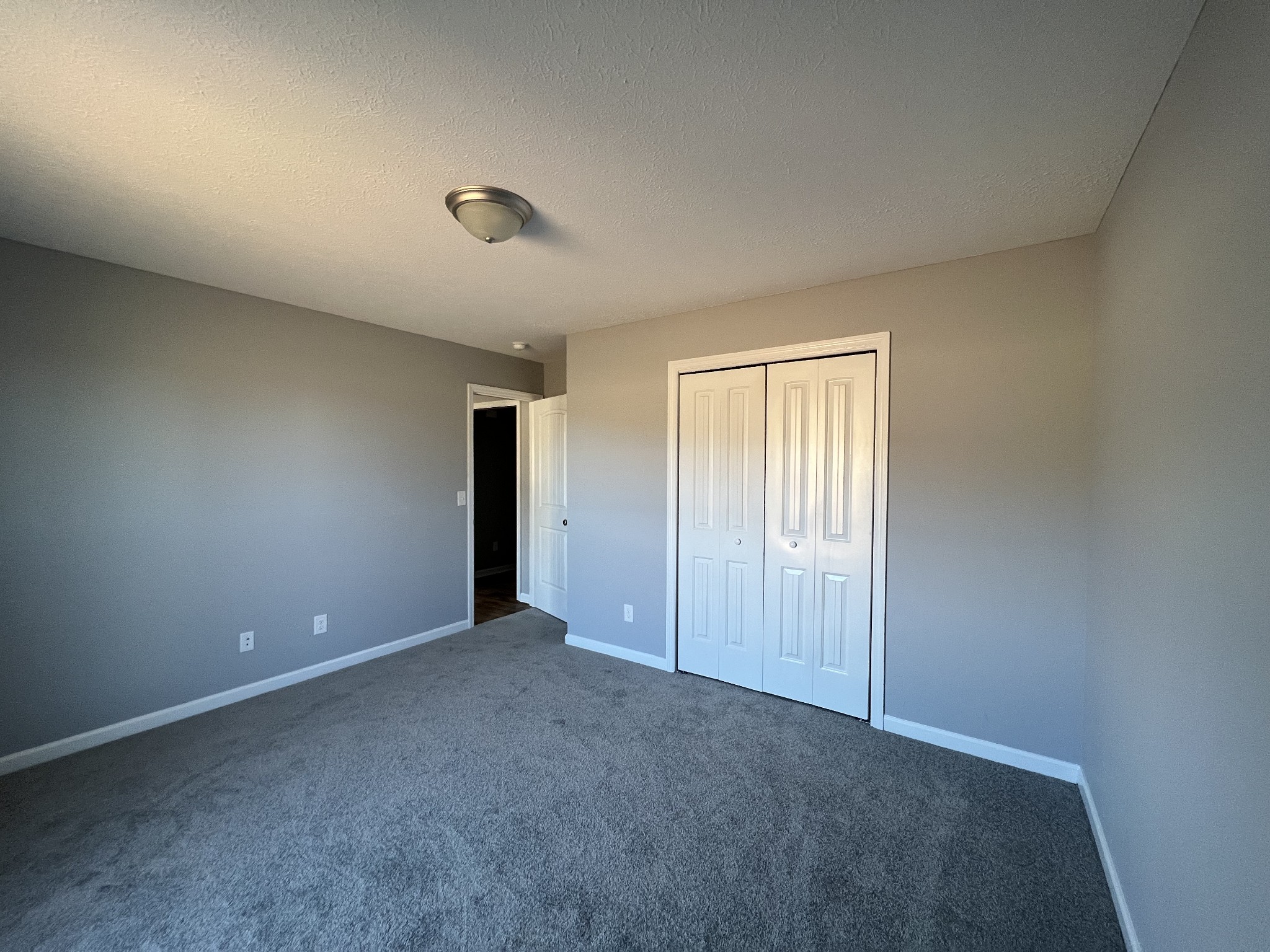 2379 Franklin Hayes Road Pulaski, TN 38478 - Photo 11 of 19 an empty room with closet area