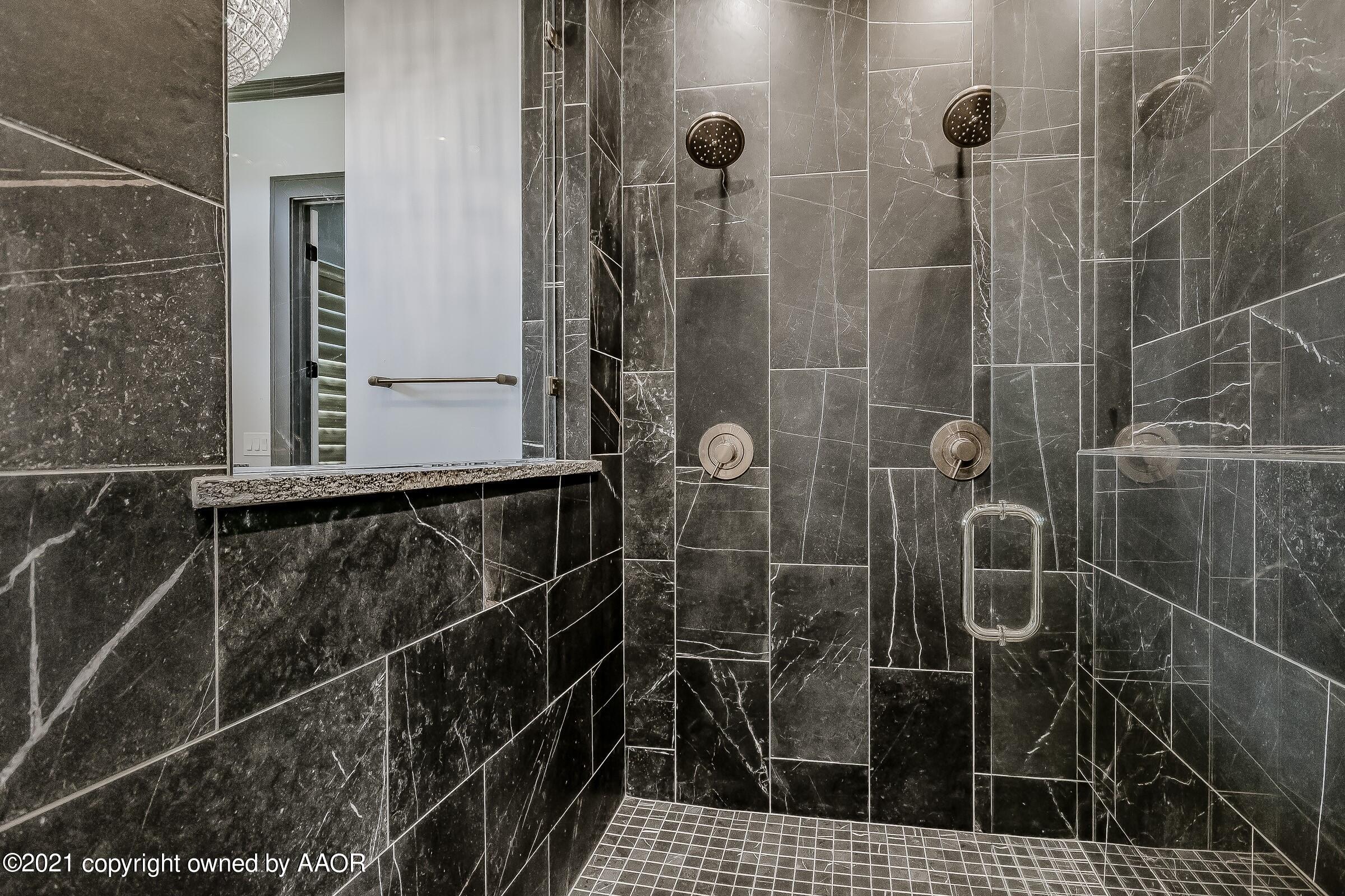 5605 Wesley Road Amarillo, TX 79119 - Photo 16 of 28 016_Master Bathroom-3