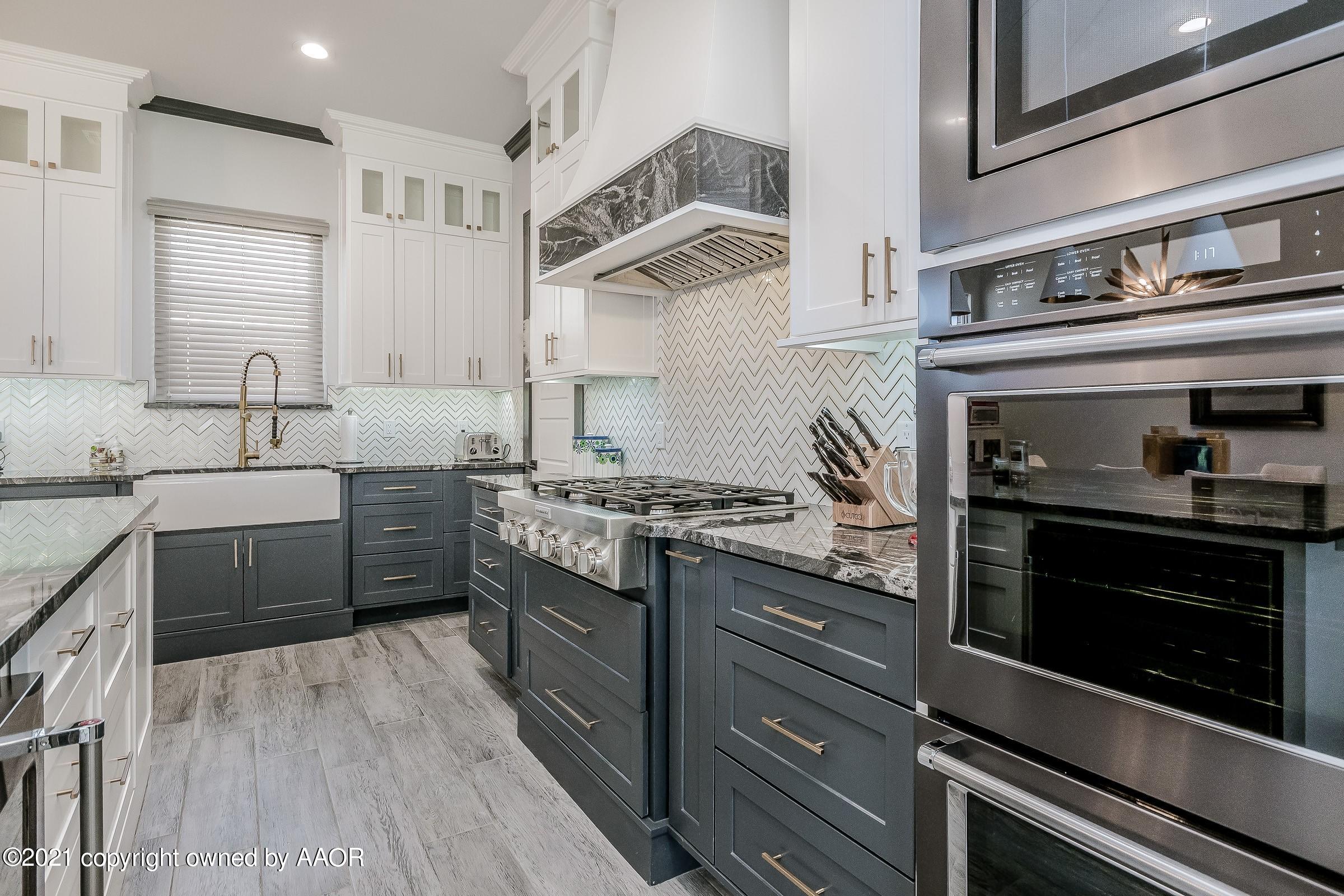 5605 Wesley Road Amarillo, TX 79119 - Photo 7 of 28 007_Kitchen-2