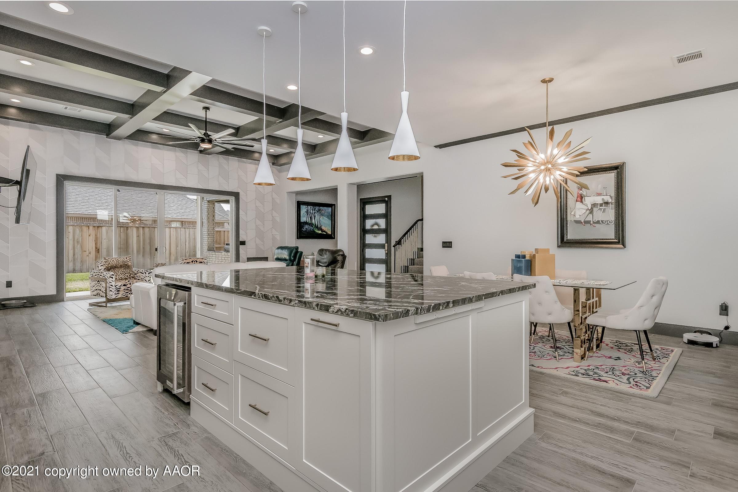 5605 Wesley Road Amarillo, TX 79119 - Photo 8 of 28 008_Kitchen-3