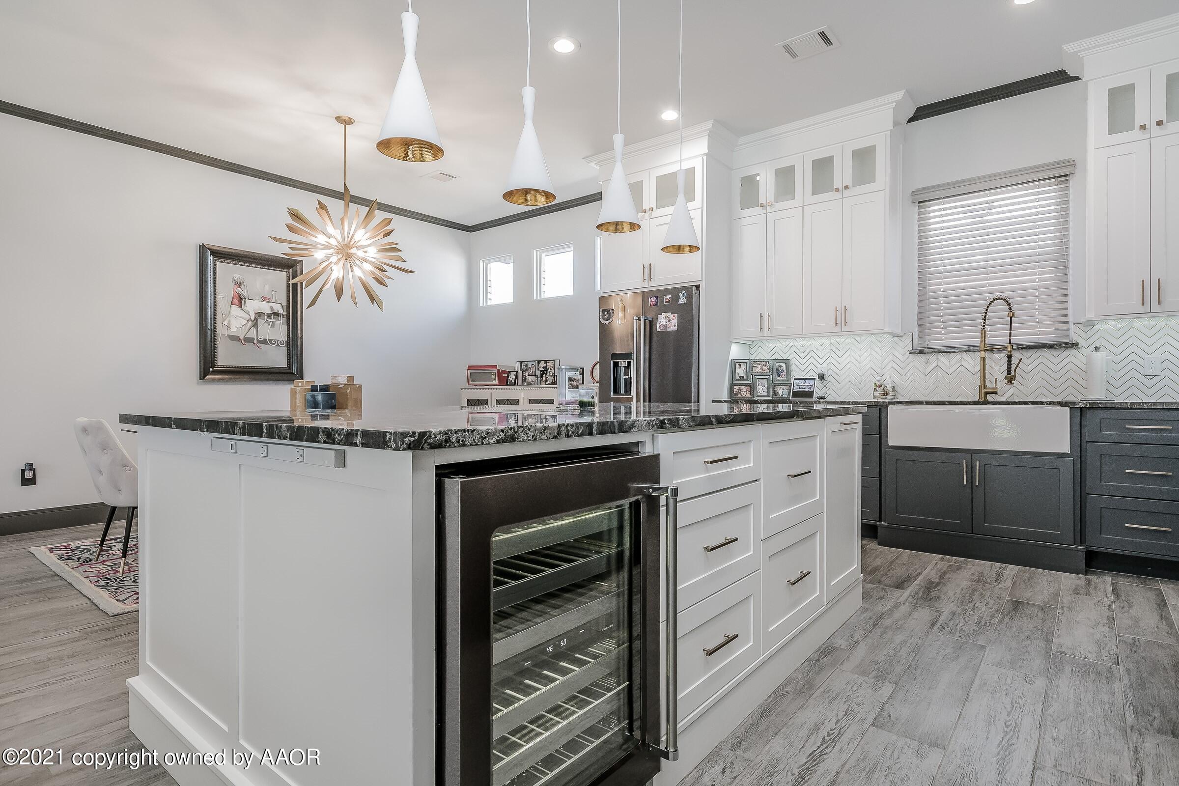 5605 Wesley Road Amarillo, TX 79119 - Photo 9 of 28 009_Kitchen-4
